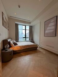 The Ritz-Carlton  (D9), Condominium #501377271